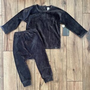 24 Month Boy Outfit